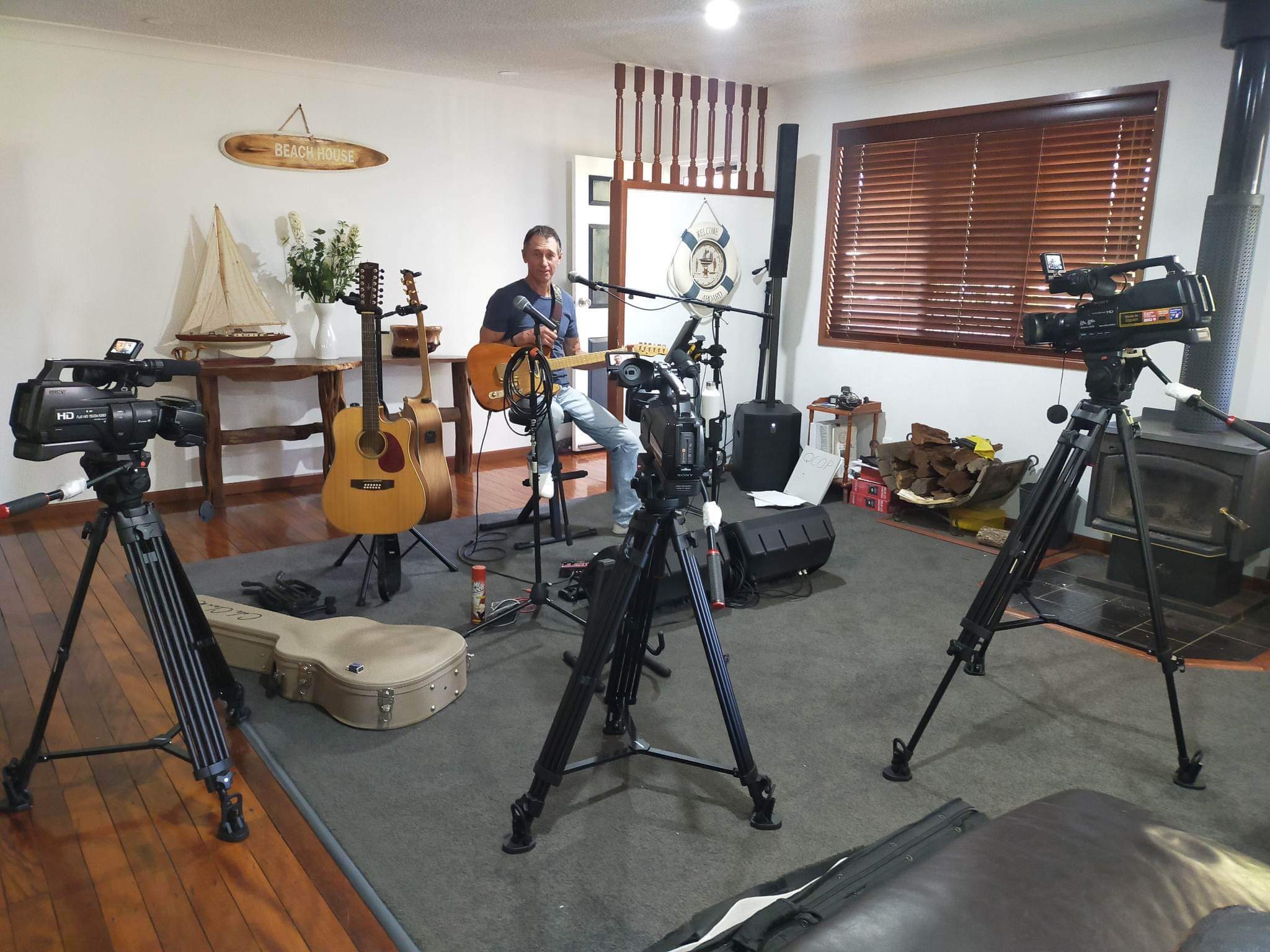 I don't want to let you go